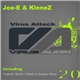 Joe-E & KloneZ - Virus Attack